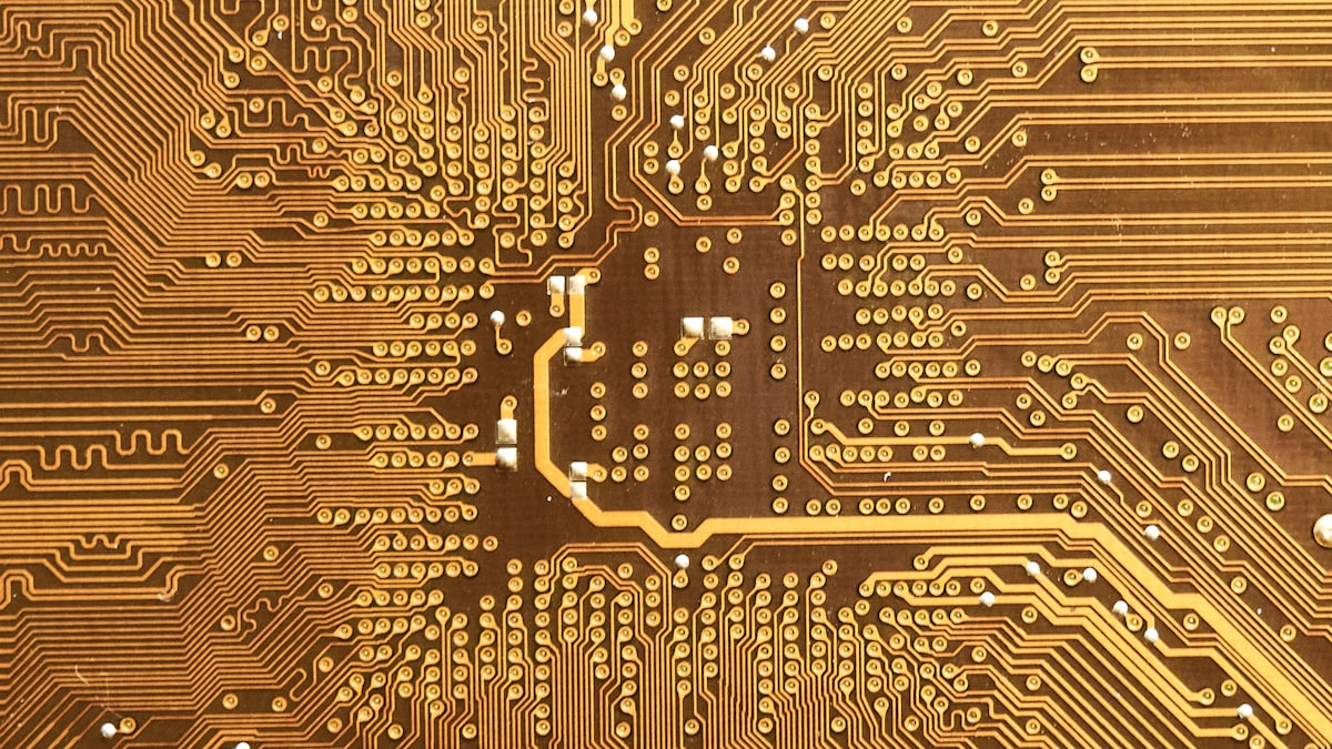 Ohne leistungsfähige Chips bleibt jede KI-Strategie Stückwerk.